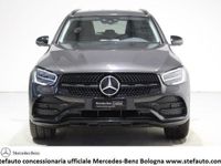 usata Mercedes GLC220 d 4Matic Premium Navi FH