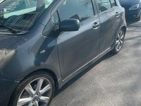 Usata Toyota Yaris 2008 Utilitaria