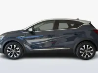 Usata Renault Captur Techno 94 CV (69 kW) 2023 Blu/azzurro SUV