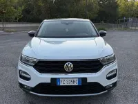 Usata VW T-Roc Advance 150 CV (110 kW) 2019 SUV