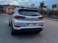 Usata Hyundai Tucson 116 CV (85 kW) 2016 SUV