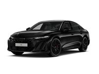 Nuova Audi A6 S-Line 367 CV (269 kW) 2025 Nero mito metallizzato Berlina