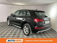 Usata Audi Q5 Sport 163 CV (119 kW) 2019 Nero SUV