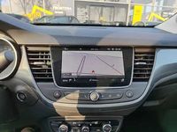 Usata Opel Crossland 2024 Nero SUV