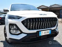 Usata EVO Evo 7 174 CV (127 kW) 2024 Bianco SUV