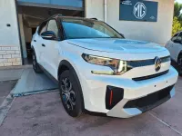Nuova Citroën C3 Aircross 135 CV (99 kW) 2026 Blu SUV