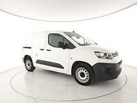 Käytetty Fiat Doblò 95 HP (69 kW) 2022 Valkoinen Tila-auto