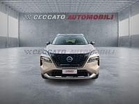 Usata Nissan X-Trail Tekna 213 CV (156 kW) 2023 Beige SUV