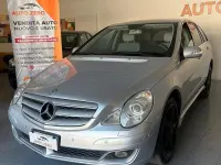 Usata Mercedes R280 190 CV (139 kW) 2008 Grigio Station wagon