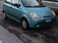 usata Chevrolet Matiz AUTOMATIZ