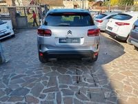 Usata Citroën C5 130 CV (95 kW) 2024 Grigio Station wagon
