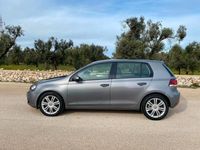 usata VW Golf VI Golf 2.0 TDI 140 CV 5p. Highline