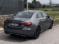 Usata Mercedes A180 116 CV (85 kW) 2020 Berlina