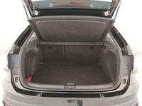 Usata VW Taigo Life 95 CV (69 kW) 2022 Nero SUV