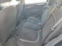 Usata Fiat Punto 77 CV (56 kW) 2014 Bluazzurro Utilitaria