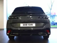 Nuova Peugeot 308 SW Allure 131 CV (96 kW) 2025 Grigio Station wagon