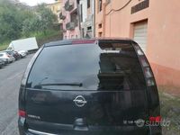 Usata Opel Meriva 75 CV (55 kW) 2007 Monovolume