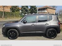 Usata Jeep Renegade Limited 140 CV (102 kW) 2018 SUV
