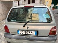 Usata Renault Twingo 58 CV (42 kW) 2003 Utilitaria