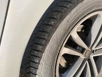 Usata Opel Astra 110 CV (80 kW) 2012 Bianco Berlina