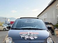 Usata Fiat 500C 69 CV (50 kW) 2022 Grigio Cabrio