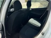 Usata Peugeot 206 60 CV (44 kW) 2009 Bianco Berlina