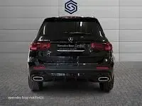 Usata Mercedes GLB180 Advanced Plus 116 CV (85 kW) 2026 Nero SUV