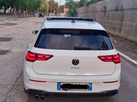 Usata VW Golf VIII GTD 200 CV (147 kW) 2022 Berlina