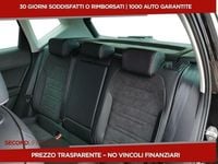 Usata Seat Ateca Black Edition 116 CV (85 kW) 2024 Nero SUV