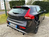 Usata Volvo V40 R-Design 150 CV (110 kW) 2013 Berlina