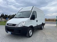 usata Iveco Daily 2.3 GARANZIA IVA INCLUSA