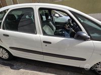 Usata Citroën C4 2007 Bianco Utilitaria