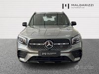 Usata Mercedes GLB200 Premium 150 CV (110 kW) 2023 Da sistemare SUV