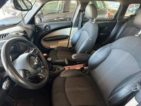 Usata Mini John Cooper Works Countryman 218 CV (160 kW) 2013 Nero SUV