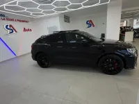 Usata Audi RS Q3 400 CV (294 kW) 2023 Nero SUV