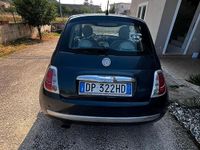 Usata Fiat 500 75 CV (55 kW) 2008 Berlina