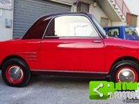 usata Autobianchi Bianchina Trasformabile