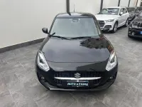 Usata Suzuki Swift 82 CV (60 kW) 2023 Nero Utilitaria