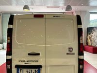 usata Fiat Talento 1.6 MJT 120CV PL-TN Furgone 12q