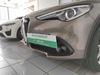 usata Alfa Romeo Stelvio 2.2 Turbodiesel 190 CV AT8 Q4 Executive