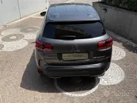 Usata Citroën C5 Aircross Feel 131 CV (96 kW) 2023 Grigio SUV