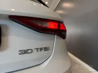 Usata Audi A3 Business 110 CV (80 kW) 2022 Bianco Berlina