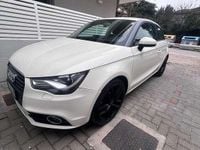 Usata Audi A1 Attraction 122 CV (89 kW) 2011 Utilitaria
