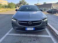 Usata Opel Insignia Sport 122 CV (89 kW) 2022 Berlina