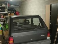 Usata Fiat Panda 4x4 50 CV (36 kW) 1992 Utilitaria