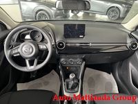usata Mazda 2 1.5 e-Skyactiv-G 90 CV M Hybrid Centre-Line nuova a Cuneo