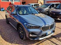 usata BMW X1 xDrive18d Automatico