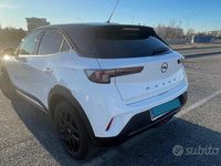 Usata Opel Mokka S 131 CV (96 kW) 2024 Bianco SUV