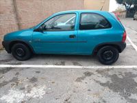 usata Opel Corsa 3ª serie