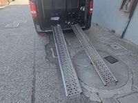 Usata Mercedes Vito 136 CV (100 kW) 2017 Furgone